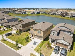 Picture of 11584 Radiant Shore Loop, San Antonio, FL 33576
