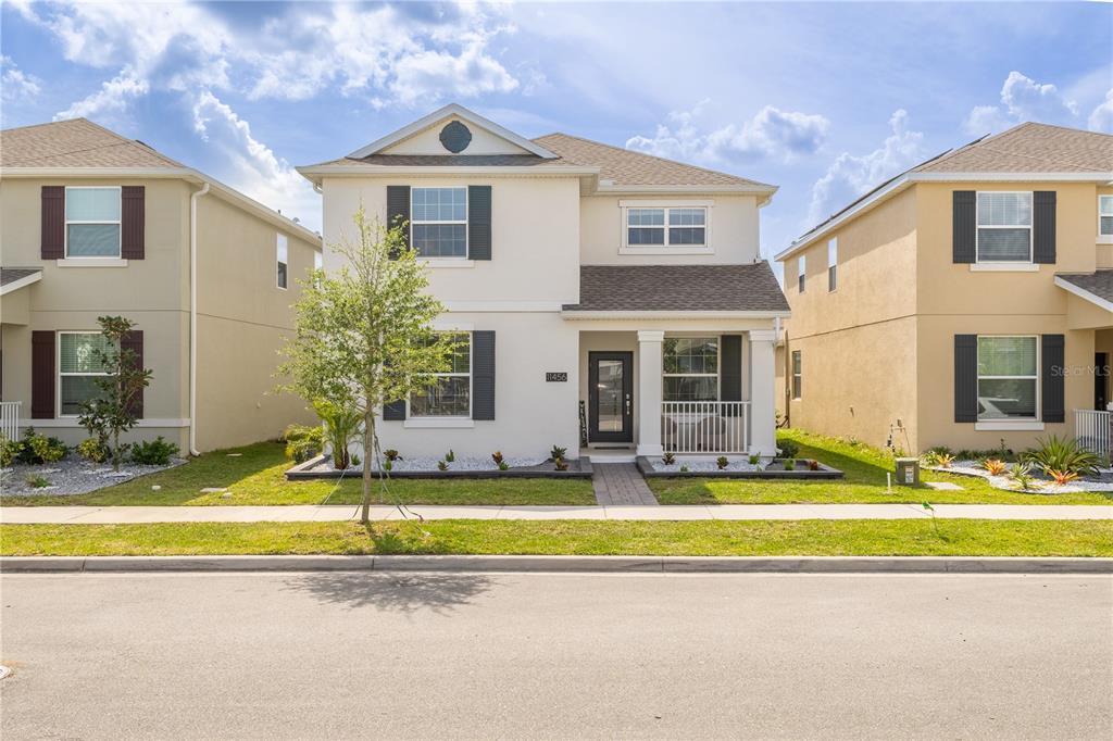 Picture of 11456 Rhyme Avenue, Orlando, FL 32832