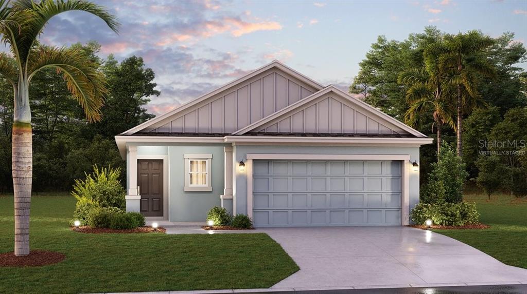 Picture of 5635 Vinyasa Road, Clermont, FL 34714