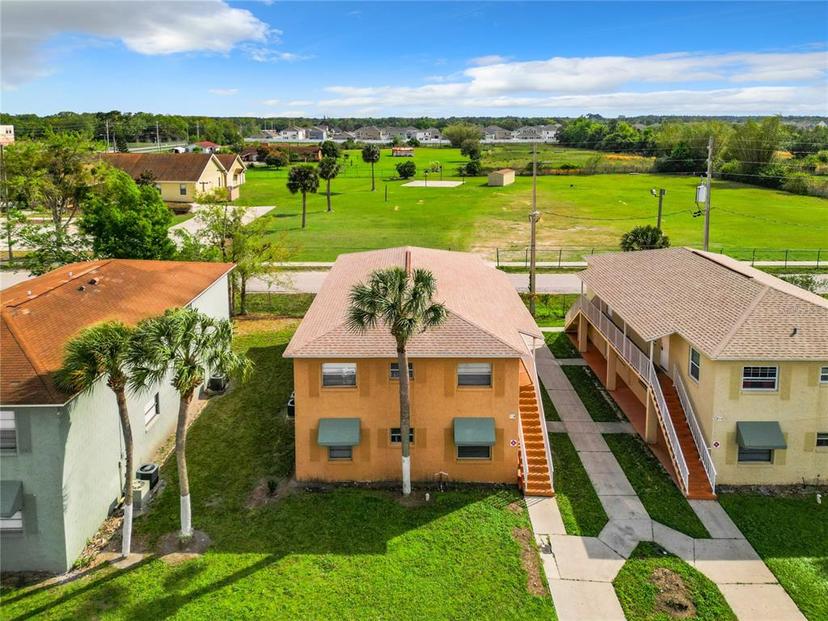 Picture of 734 Michigan Court Unit 2, St Cloud FL 34769
