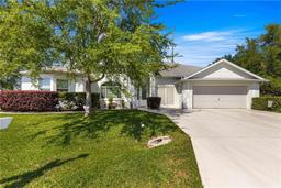 Picture of 2358 NW 59Th Terrace, Ocala, FL 34482