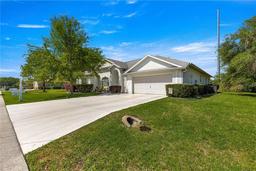 Picture of 2358 NW 59Th Terrace, Ocala, FL 34482