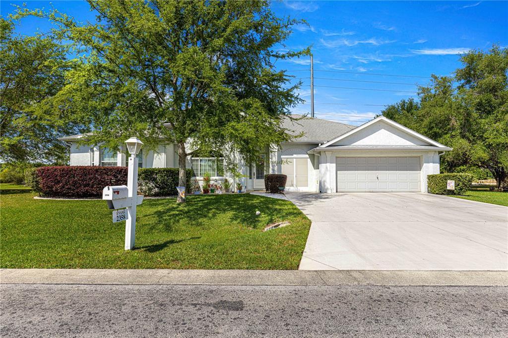 Picture of 2358 NW 59Th Terrace, Ocala, FL 34482