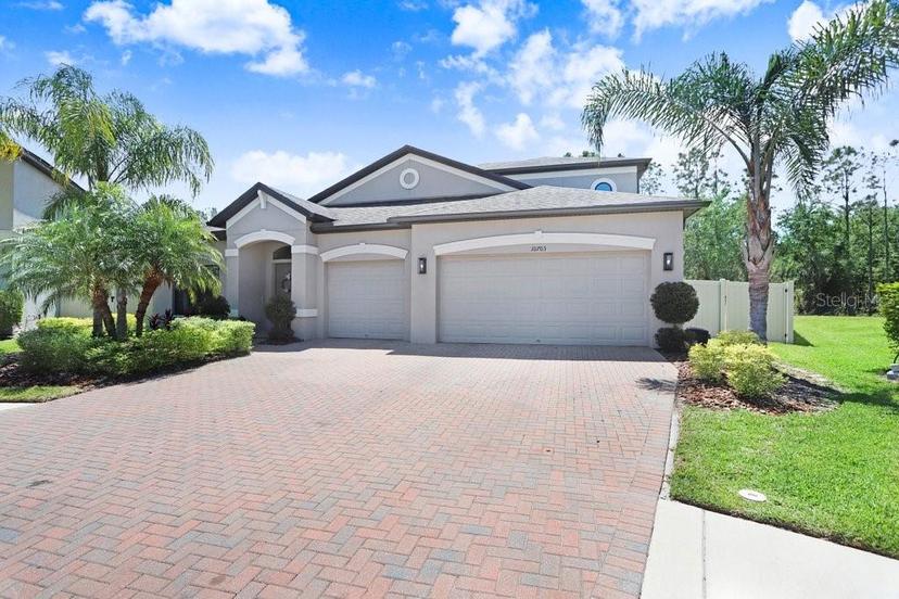 Picture of 10703 Morning Dew Way, Tampa FL 33647