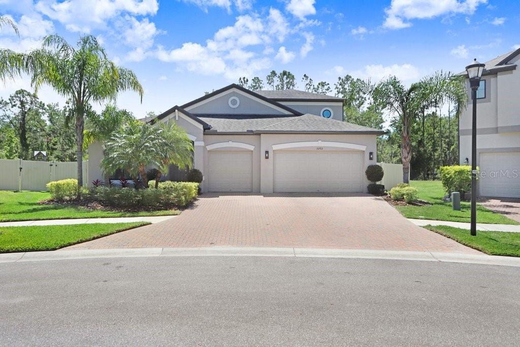 Picture of 10703 Morning Dew Way, Tampa, FL 33647