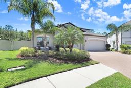 Picture of 10703 Morning Dew Way, Tampa, FL 33647