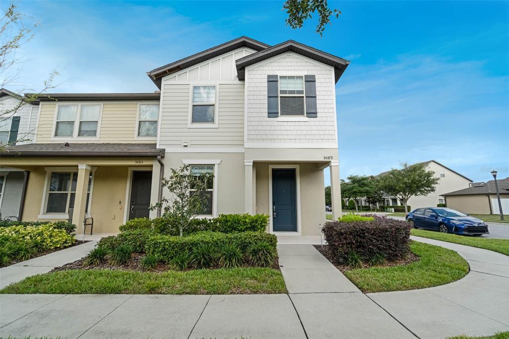 Picture of 5089 Caspian Street, St Cloud, FL 34771