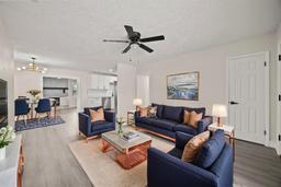 Picture of 2015 N Hastings Street, Orlando, FL 32808