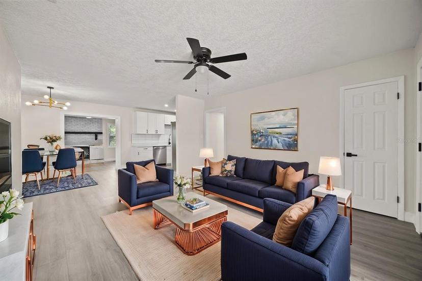 Picture of 2015 N Hastings Street, Orlando FL 32808