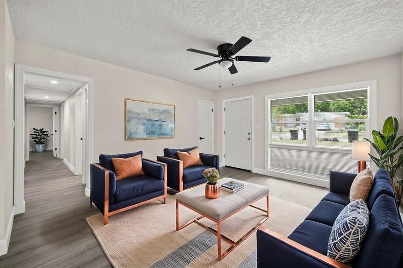 Picture of 2015 N Hastings Street, Orlando FL 32808