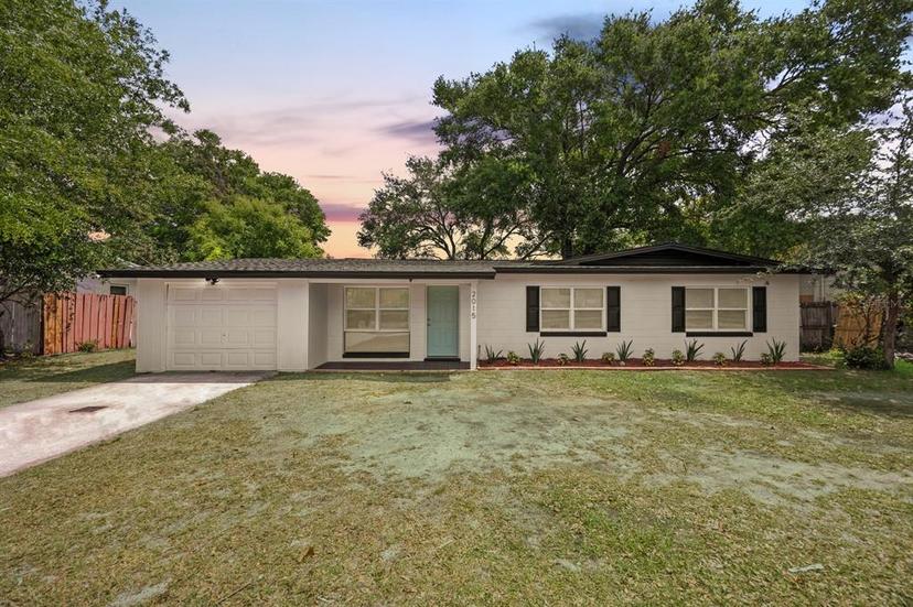 Picture of 2015 N Hastings Street, Orlando FL 32808