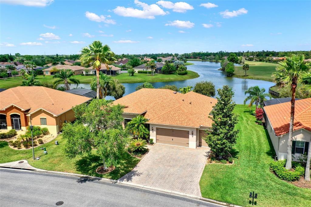 Picture of 313 Sorrento Road, Poinciana, FL 34759