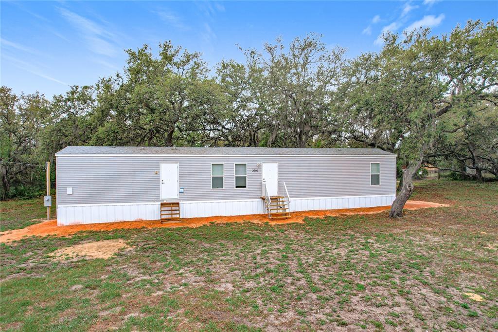 Picture of 2592 Fast Trot Trail, Lake Wales, FL 33898