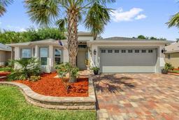 Picture of 10367 Addison Shore Way, Oxford, FL 34484