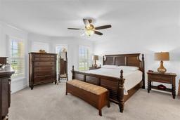 Picture of 10367 Addison Shore Way, Oxford, FL 34484