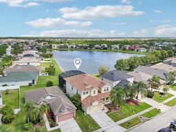 Picture of 14819 Braywood Trail, Orlando, FL 32824