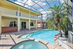 Picture of 14819 Braywood Trail, Orlando, FL 32824