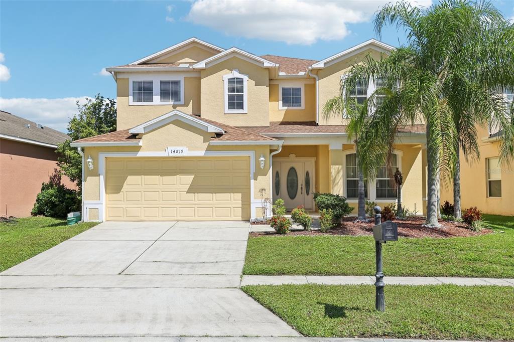 Picture of 14819 Braywood Trail, Orlando, FL 32824
