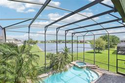Picture of 14819 Braywood Trail, Orlando, FL 32824