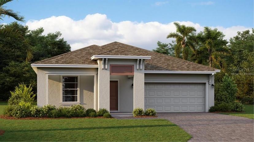 Picture of 3301 Armstrong Avenue, Clermont FL 34714
