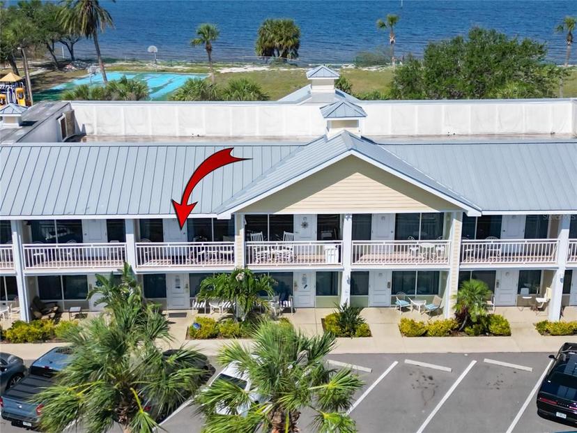 Picture of 611 Destiny Drive Unit 205, Ruskin FL 33570