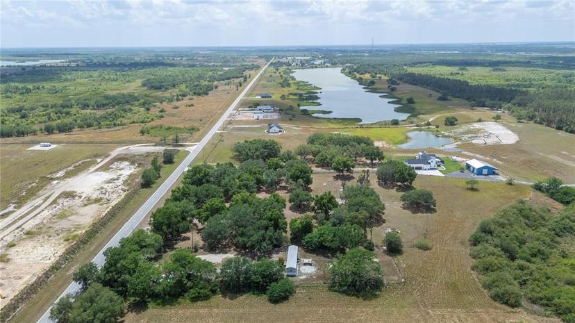 Picture of 10089 County Road 555, Fort Meade FL 33841