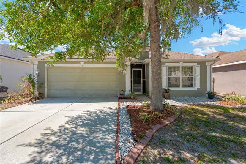 Picture of 7705 Dragon Fly Loop, Gibsonton FL 33534