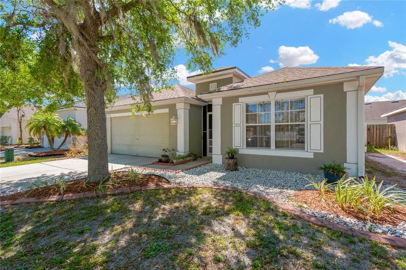 Picture of 7705 Dragon Fly Loop, Gibsonton FL 33534