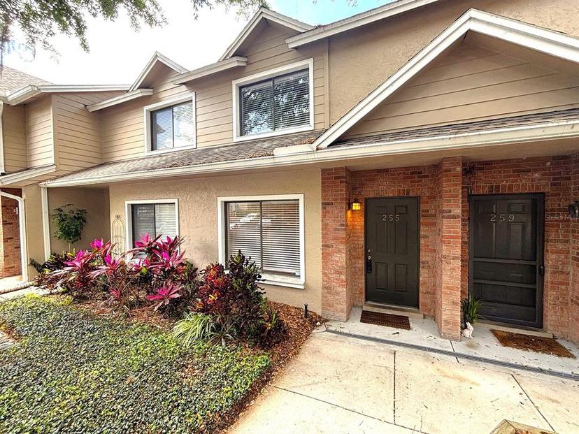 Picture of 255 Sandlewood Trail, Winter Park FL 32789