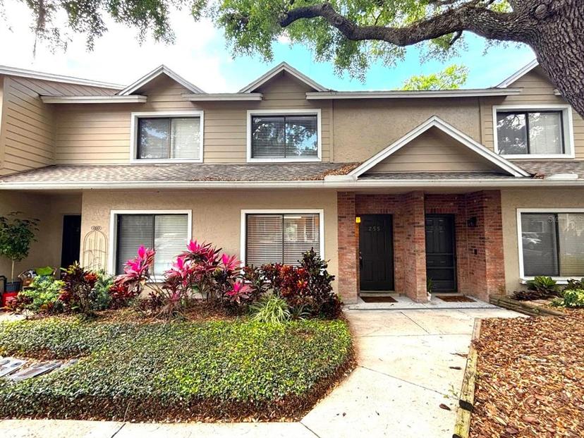 Picture of 255 Sandlewood Trail, Winter Park FL 32789