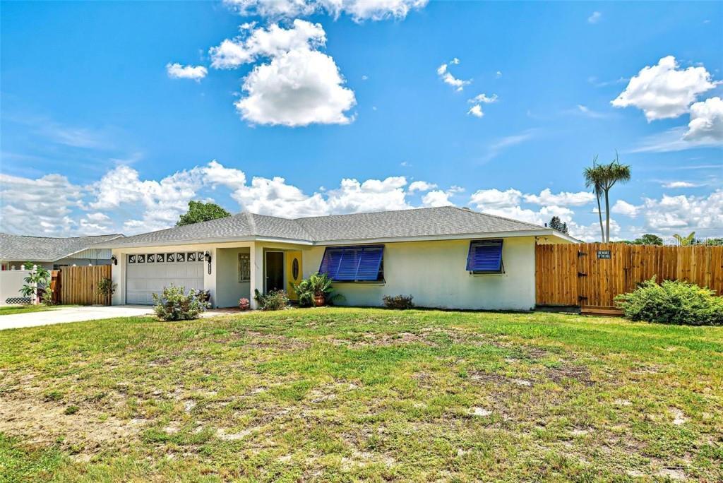 Picture of 4731 Egret Road, Venice, FL 34293