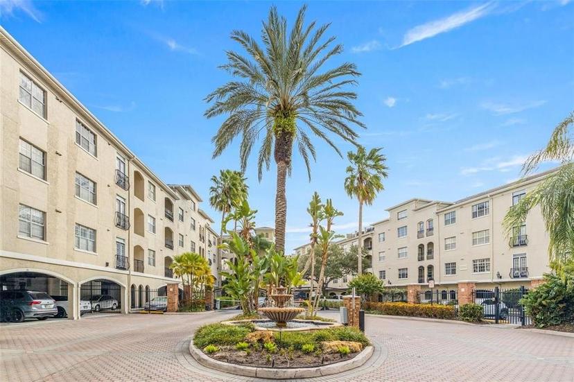 Picture of 501 Knights Run Avenue Unit 1302, Tampa FL 33602