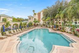 Picture of 501 Knights Run Avenue Unit 1302, Tampa, FL 33602