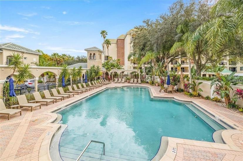 Picture of 501 Knights Run Avenue Unit 1302, Tampa FL 33602