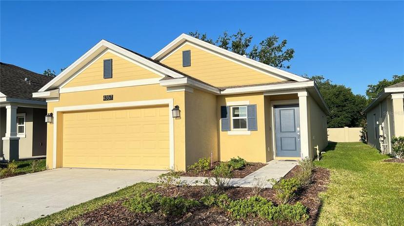 Picture of 4357 Babbling Brook Way, Kissimmee FL 34746