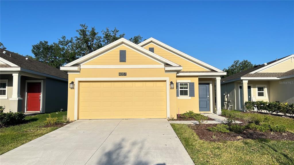 Picture of 4357 Babbling Brook Way, Kissimmee, FL 34746
