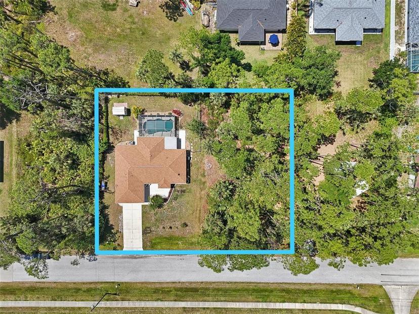 Picture of 4599 Sapulpa Street, North Port FL 34286
