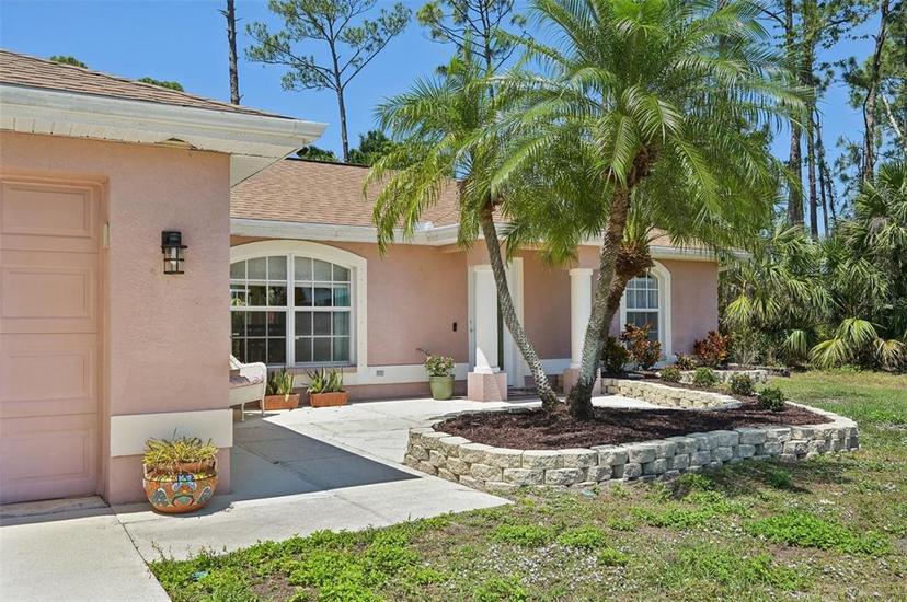 Picture of 4599 Sapulpa Street, North Port FL 34286