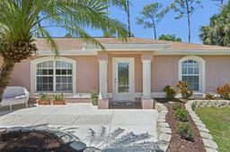 Picture of 4599 Sapulpa Street, North Port, FL 34286