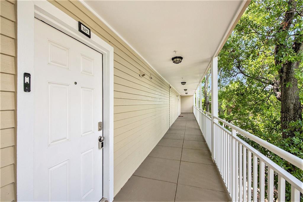 Picture of 1000 W Horatio Street Unit 207, Tampa, FL 33606