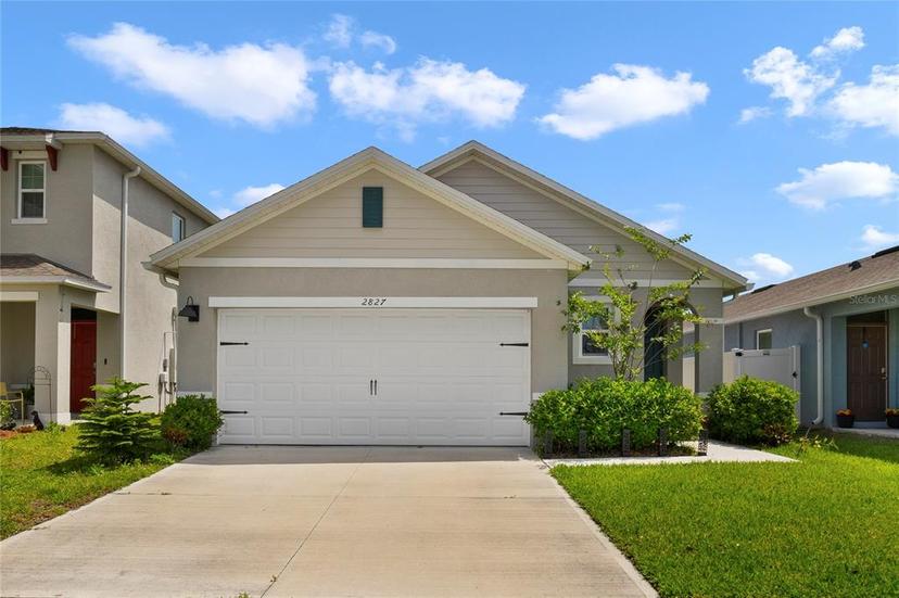 Picture of 2827 Turnstone Run, Harmony FL 34773