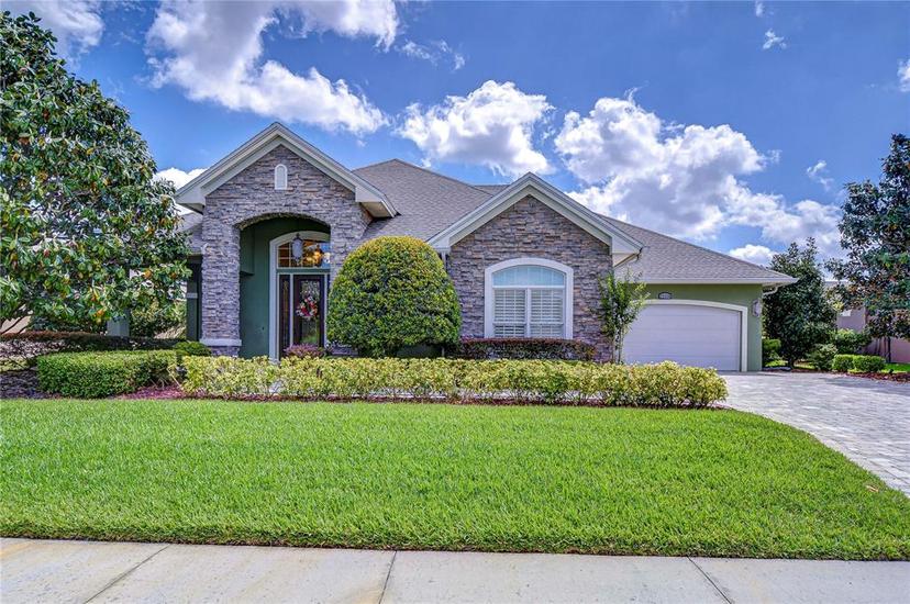 Picture of 22338 Bartholdi Circle, Land O Lakes FL 34639