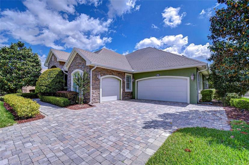Picture of 22338 Bartholdi Circle, Land O Lakes FL 34639