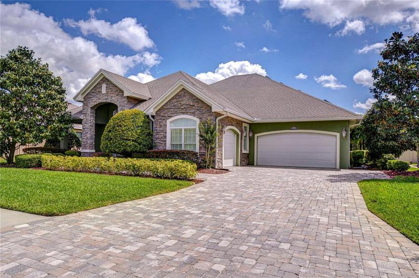 Picture of 22338 Bartholdi Circle, Land O Lakes FL 34639