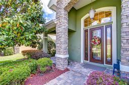 Picture of 22338 Bartholdi Circle, Land O Lakes, FL 34639