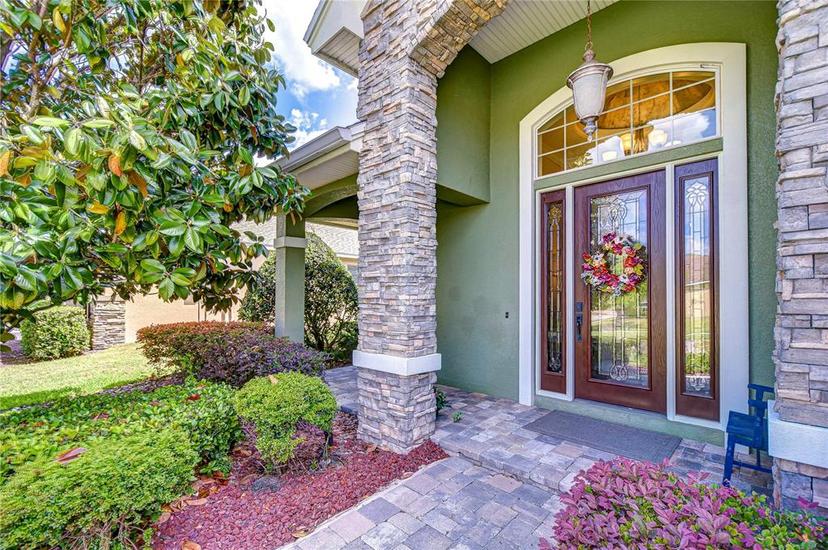 Picture of 22338 Bartholdi Circle, Land O Lakes FL 34639
