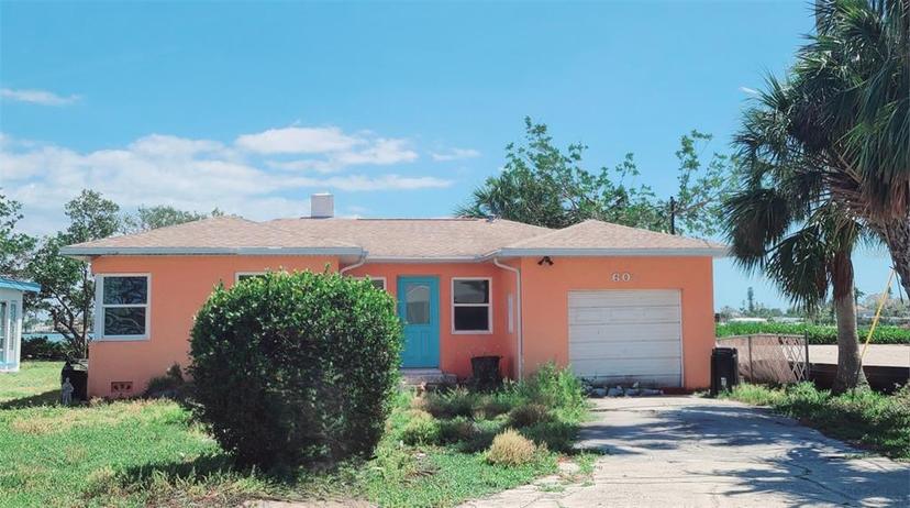 Picture of 600 Boca Ciega Isle Drive, St Pete Beach FL 33706
