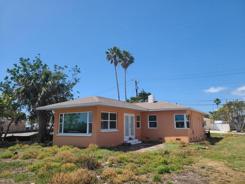 Picture of 600 Boca Ciega Isle Drive, St Pete Beach FL 33706