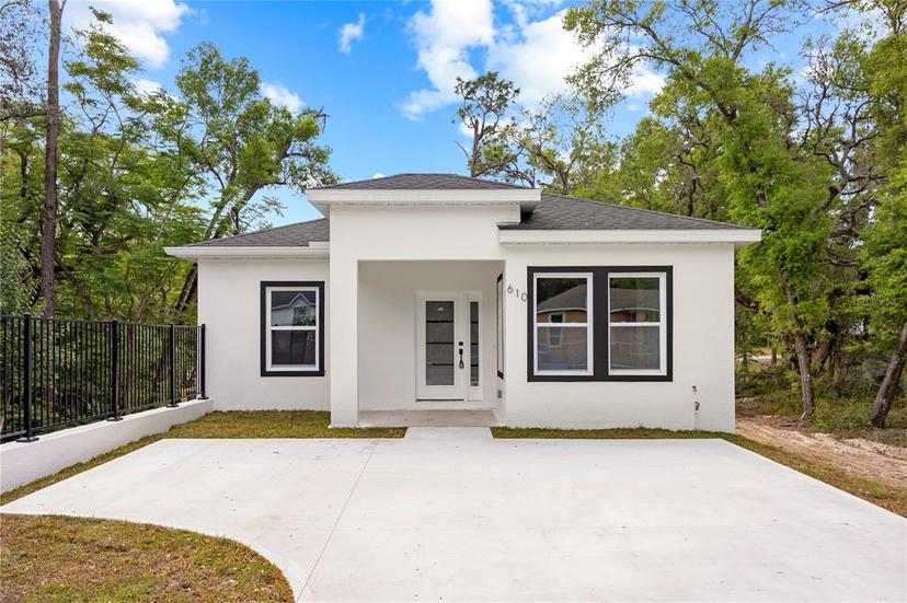 Picture of 610 E Euclid Avenue, Deland FL 32724