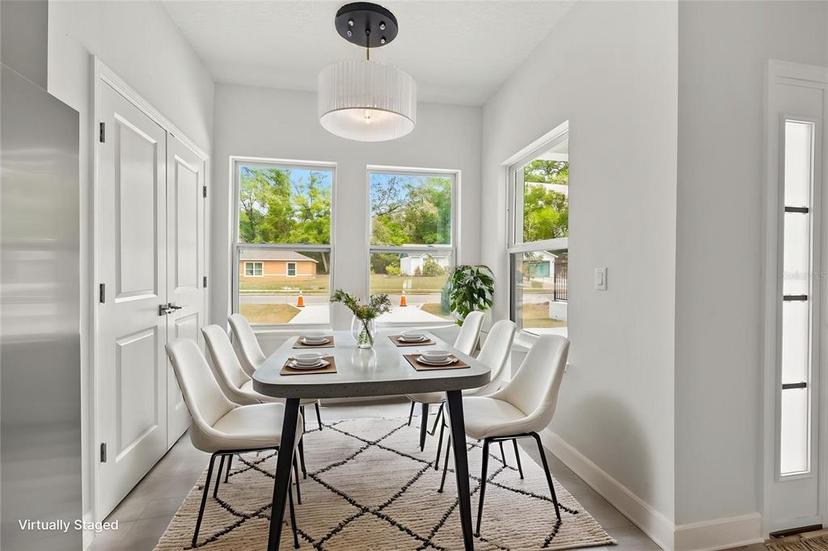 Picture of 610 E Euclid Avenue, Deland FL 32724